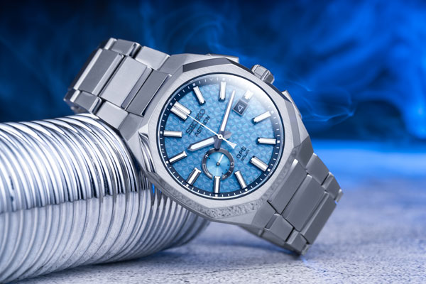 Seiko Astron SSJ027J1 Limited Edition - 02