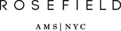 Rosefield Schmuck