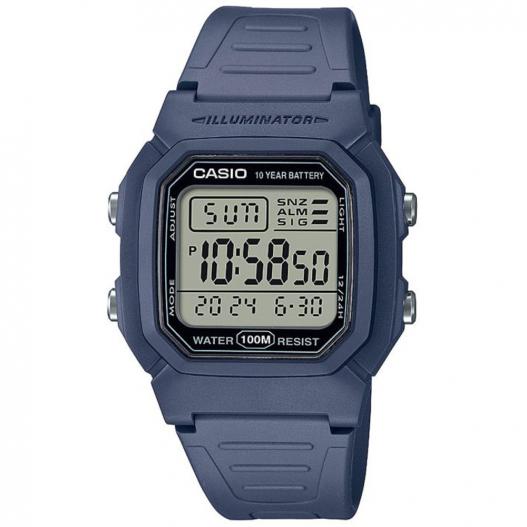 Collection Casio