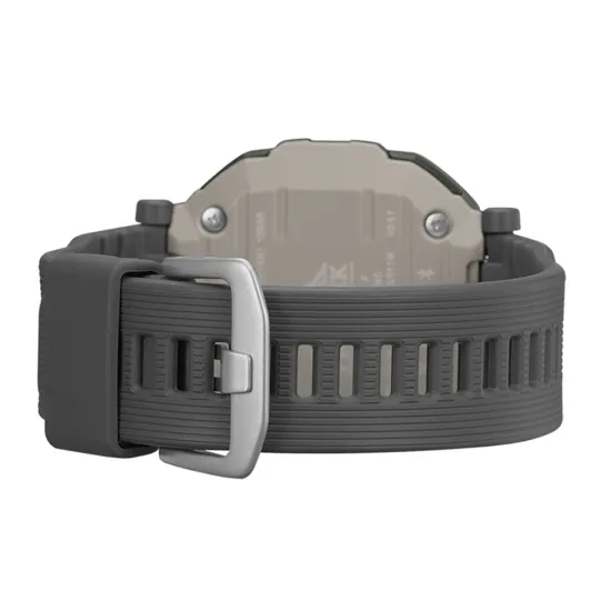 Casio Pro Trek Herrenuhr Outdoor Bluetooth anthrazit PRJ-B001-1ER