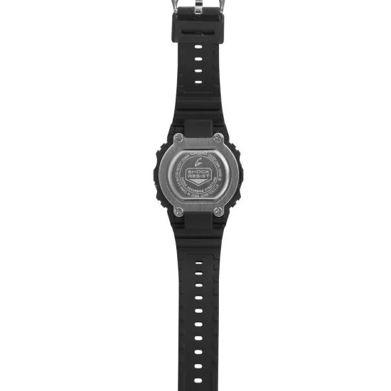 Casio Ringuhr Ring Watch Nano schwarz black DWN-5600-1ER