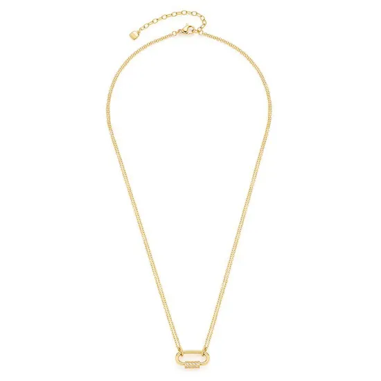 CIAO! BY LEONARDO Halskette Zora CIAO goldfarben 022963