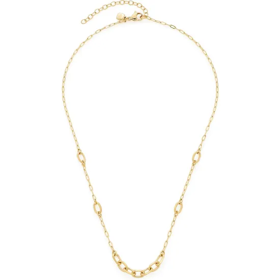 CIAO! BY LEONARDO Kette Cerena CIAO goldfarben 022114