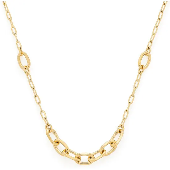 CIAO! BY LEONARDO Kette Cerena CIAO goldfarben 022114