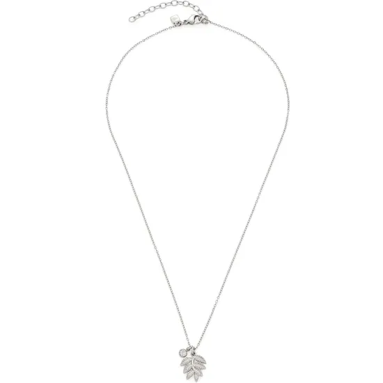 CIAO! BY LEONARDO Kette Susa CIAO mit Anhänger Blätter 022288