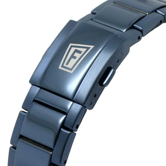 Festina Chrono Bike Herrenuhr Chronograph Special Edition SET blau F20643/1