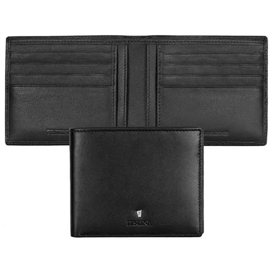 Festina Geldbörse Classicals Leder schwarz FLW0120/A