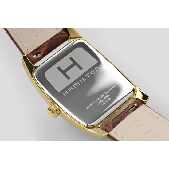 HAMILTON Armbanduhr Boulton Indiana Jones und das Rad des Schicksals H13431553