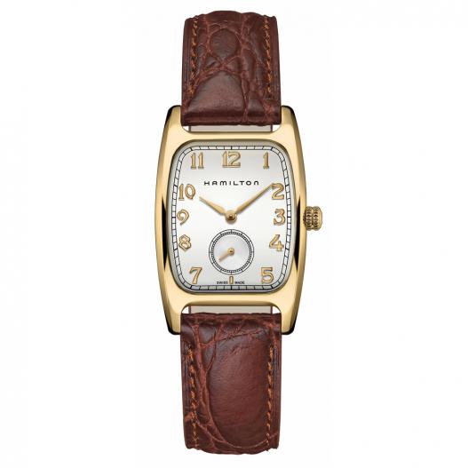 HAMILTON Armbanduhr Boulton Indiana Jones und das Rad des Schicksals H13431553
