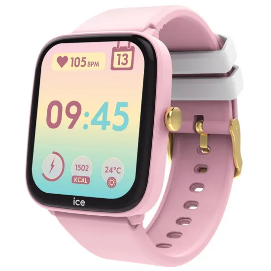 Ice Watch Junior 2.0 Smartwatch pink 022796