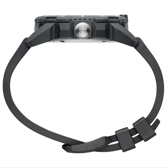 Luminox Ice-Sar Arctic Survival Outdoor Armbanduhr schwarz rot XL.1051