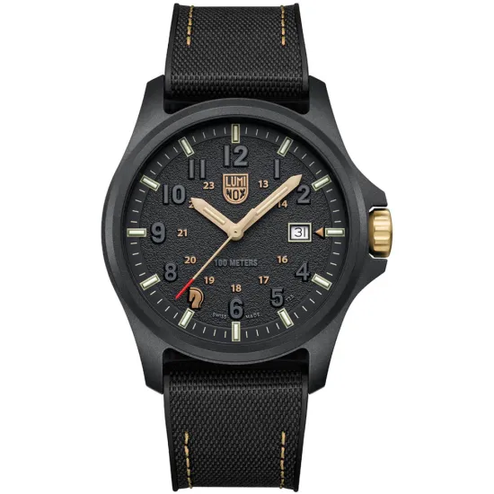 Luminox Land Atacama Field Armbanduhr 2026 chinese Year of the Horse XL.1970.HY.N.SET