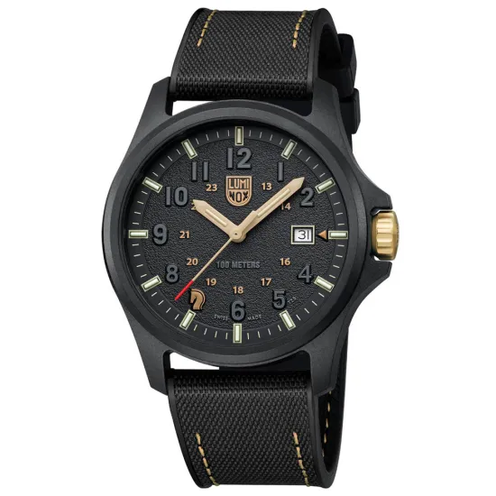 Luminox Land Atacama Field Armbanduhr 2026 chinese Year of the Horse XL.1970.HY.N.SET