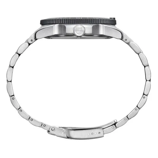 Luminox Pacific Diver Taucheruhr Armbanduhr mit Edelstahlband XS.3123