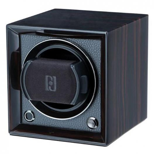 Paul Design Uhrenbeweger Watchwinder Gentleman 1 Makassar