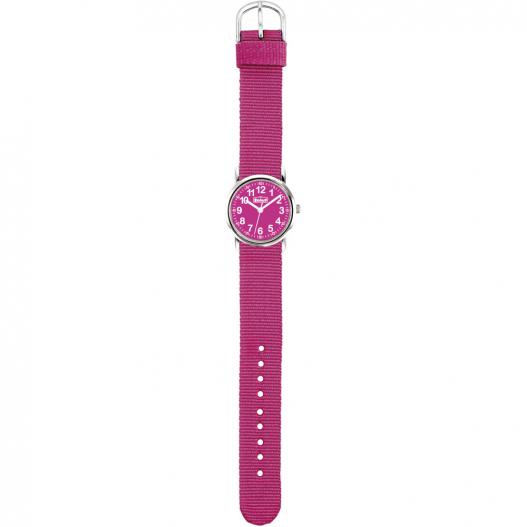 Scout Kinderuhr Start up pink 280304001