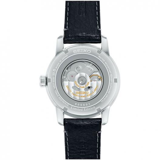 Seiko Presage Automatik Craftsmanship Watchmaking 110th Anniversary Limited SPB401J1