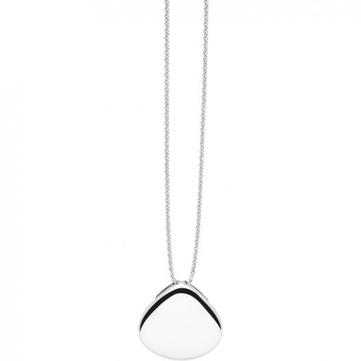 Silver Trends Halskette *Modern Simplicity* Silber 925 ST1378