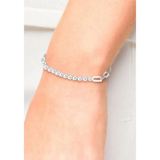 s.Oliver Armkette Fantasie Silber 925 2032889