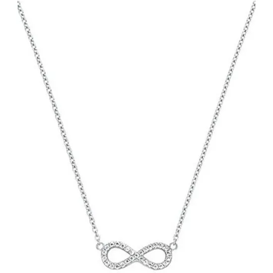 s.Oliver Halskette Infinity 925 Silber 2032882