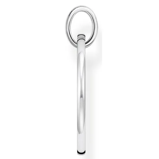 Thomas Sabo Anhänger Herz gravierbar Silber 925 PE926-001-21