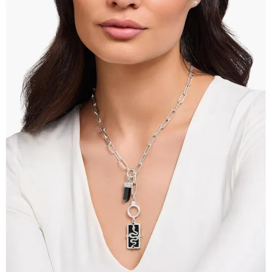 Thomas Sabo Halskette Silber 925 47 cm KE2192-051-14-L47
