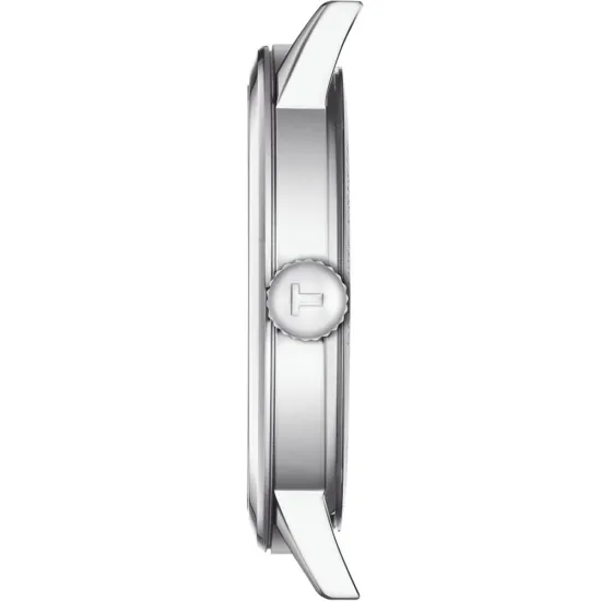 Tissot Herrenuhr T-Classic Dream mit Edelstahlband T1294101103100