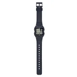 Casio Collection Armbanduhr analog digital mit Bio Kunststoffband schwarz LF-20W-1AEF