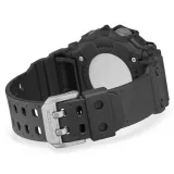 Casio G-Shock Digital Solar Armbanduhr schwarz eckig GX-56MF-1ER