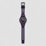 Casio G-SHOCK G-Squad analog digital lila purple mit Bluetooth GBA-950-2AER