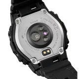 Casio G-Shock G-SQUAD Digitaluhr Solar schwarz orange DW-H5600-1ER