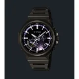 Casio G-Shock G-Steel Solaruhr Bluetooth silberfarben schwarz GST-B1000D-1AER