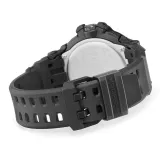 Casio G-Shock Master of G Gravitymaster Solar Bluetooth schwarz orange GR-B300-1A4ER