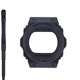 Casio G-Shock Remaster Black Series 40th Anniversary Limited mit zusätzlicher Wechsellünette