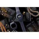 Casio G-Shock Remaster Black Series 40th Anniversary Limited mit zusätzlicher Wechsellünette