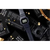 Casio G-Shock Remaster Black Series 40th Anniversary Limited mit zusätzlicher Wechsellünette