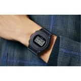 Casio G-Shock Remaster Black Series 40th Anniversary Limited mit zusätzlicher Wechsellünette