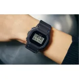 Casio G-Shock Remaster Black Series 40th Anniversary Limited mit zusätzlicher Wechsellünette