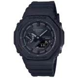 Casio G-SHOCK Solar Bluetooth analog digital schwarz GA-B2100-1A1ER