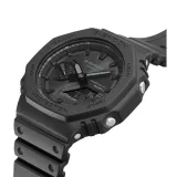 Casio G-SHOCK Solar Bluetooth analog digital schwarz GA-B2100-1A1ER