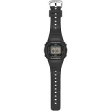 Casio Ringuhr Ring Watch Nano schwarz black DWN-5600-1ER