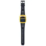 Casio Vintage Digitaluhr PAC MAN schwarz gelb CA-53WPC-1BER