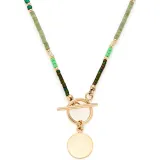 CIAO! BY LEONARDO Halskette kurz Viva CIAO 021841