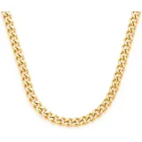 CIAO! BY LEONARDO Halskette Marie CIAO goldfarben 022917