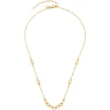 CIAO! BY LEONARDO Kette Cerena CIAO goldfarben 022114