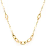 CIAO! BY LEONARDO Kette Cerena CIAO goldfarben 022114