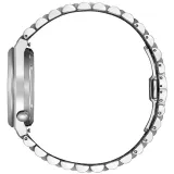 Citizen Automatik Herrenuhr Tsuyosa Collection silberfarben olive NK5010-51X