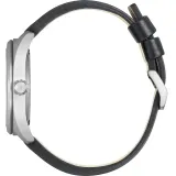 Citizen Eco Drive Herrenuhr Core Collection Titan mit Lederband BM8560-29EE