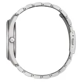 Citizen Eco Drive Herrenuhr Solar Titan Zifferblatt blau AW1641-81L