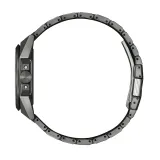 Citizen Herrenuhr Automatikuhr Series 8 Exclusiv Black NA1015-81Z